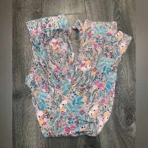 Super soft and stretchy pajama pants